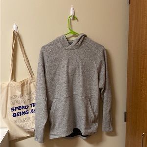 Lulu light weight hoodie :)